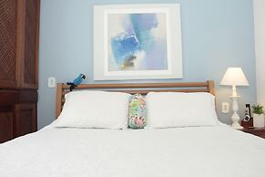 Apart Hotel Pet Friendly in B Zios Buz117