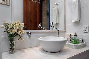 Apart Hotel Pet Friendly in B Zios Buz117