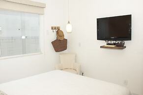 Apart Hotel Pet Friendly in B Zios Buz117