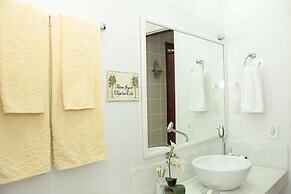 Apart Hotel Pet Friendly in B Zios Buz117