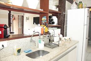 Apart Hotel Pet Friendly in B Zios Buz117