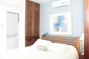 Apart Hotel Pet Friendly in B Zios Buz117