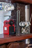 Apart Hotel Pet Friendly in B Zios Buz117