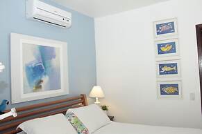 Apart Hotel Pet Friendly in B Zios Buz117