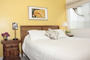 Apart Hotel Pet Friendly in B Zios Buz117