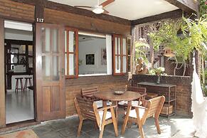 Apart Hotel Pet Friendly in B Zios Buz117