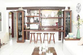 Apart Hotel Pet Friendly in B Zios Buz117