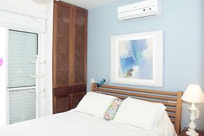 Apart Hotel Pet Friendly in B Zios Buz117