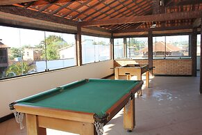 Apart Hotel Pet Friendly in B Zios Buz117