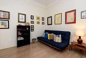 Perfect for Couples in Ipanema Vp802