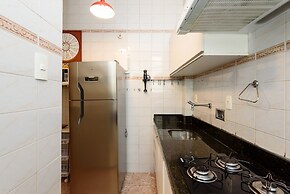 Perfect for Couples in Ipanema Vp802