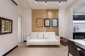 Perfect for Couples in Ipanema Vp802
