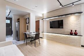 Perfect for Couples in Ipanema Vp802