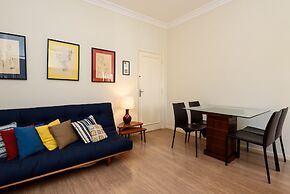Perfect for Couples in Ipanema Vp802