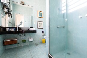Perfect for Couples in Ipanema Vp802