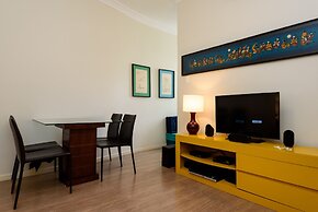 Perfect for Couples in Ipanema Vp802