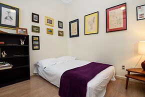 Perfect for Couples in Ipanema Vp802