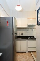 Perfect for Couples in Ipanema Vp802