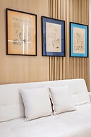Perfect for Couples in Ipanema Vp802