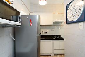 Perfect for Couples in Ipanema Vp802