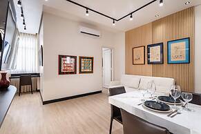 Perfect for Couples in Ipanema Vp802