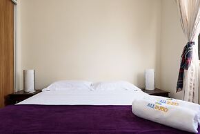 Perfect for Couples in Ipanema Vp802