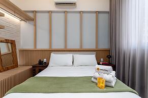 Perfect for Couples in Ipanema Vp802