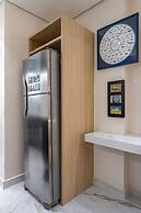 Perfect for Couples in Ipanema Vp802
