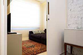 2 Minutes From Copacabana Beach Nsc601