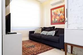 2 Minutes From Copacabana Beach Nsc601