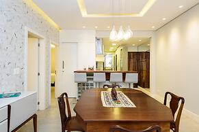 2 Minutes From Copacabana Beach Nsc601