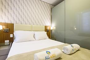2 Minutes From Copacabana Beach Nsc601