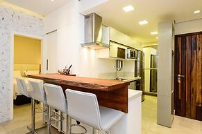 2 Minutes From Copacabana Beach Nsc601