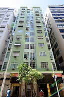 2 Minutes From Copacabana Beach Nsc601