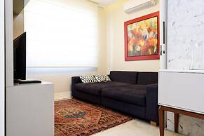 2 Minutes From Copacabana Beach Nsc601