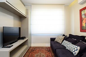 2 Minutes From Copacabana Beach Nsc601