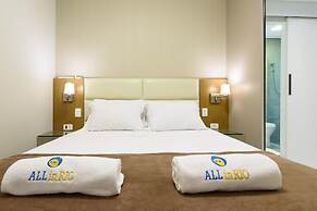 2 Minutes From Copacabana Beach Nsc601