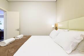 2 Minutes From Copacabana Beach Nsc601
