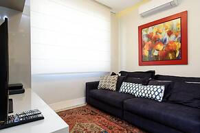 2 Minutes From Copacabana Beach Nsc601