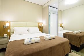 2 Minutes From Copacabana Beach Nsc601