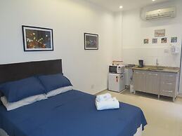 Flat in Copacabana 200 Metres From the Beach Nsc501 Z3