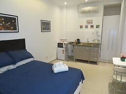 Flat in Copacabana 200 Metres From the Beach Nsc501 Z3