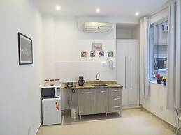 Flat in Copacabana 200 Metres From the Beach Nsc501 Z3