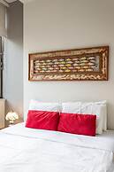 400 Meters From Leme Beach Pi401