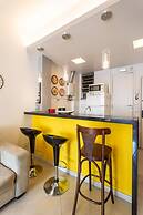 400 Meters From Leme Beach Pi401