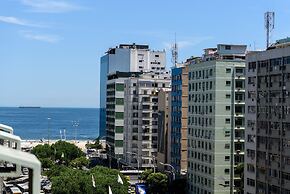 400 Meters From Leme Beach Pi401