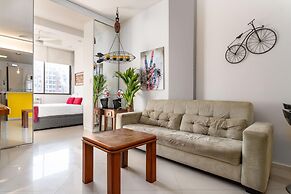 400 Meters From Leme Beach Pi401