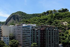 400 Meters From Leme Beach Pi401