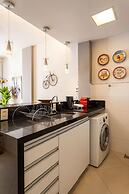 400 Meters From Leme Beach Pi401