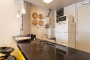 400 Meters From Leme Beach Pi401